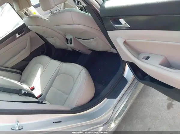 5NPE34AF2GH307786 2016 HYUNDAI SONATA - Image 8