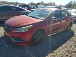 5NPE34AF2GH308078 2016 HYUNDAI SONATA