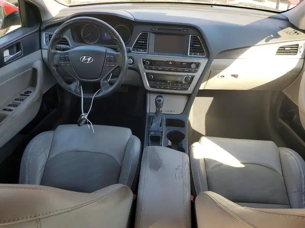 5NPE34AF2GH308078 2016 HYUNDAI SONATA - Image 8