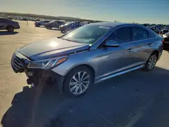 5NPE34AF2GH308274 2016 HYUNDAI SONATA