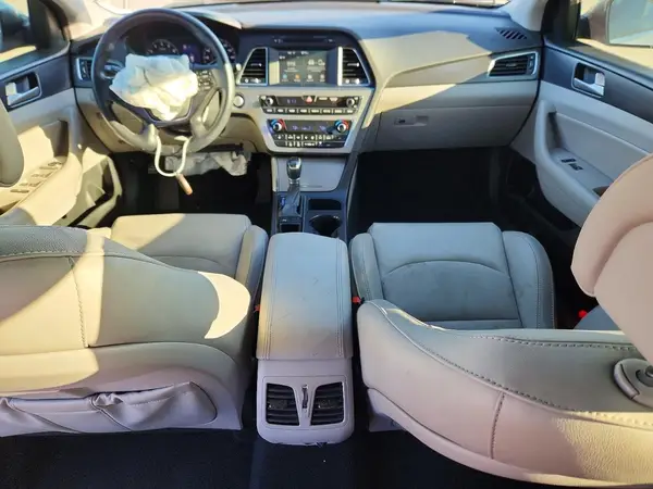 5NPE34AF2GH308274 2016 HYUNDAI SONATA - Image 8