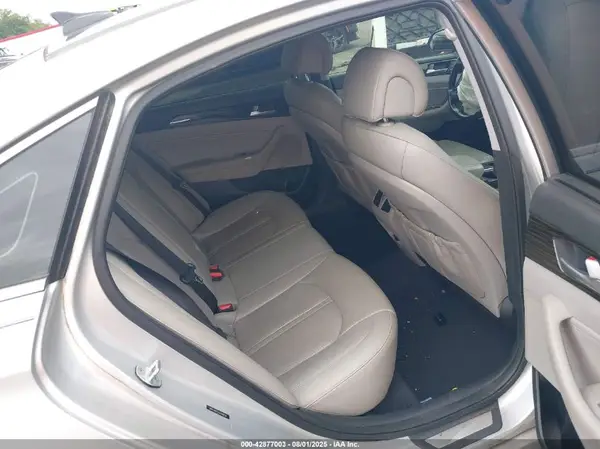 5NPE34AF2GH308839 2016 HYUNDAI SONATA - Image 8