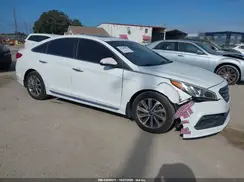 5NPE34AF2GH311658 2016 HYUNDAI SONATA