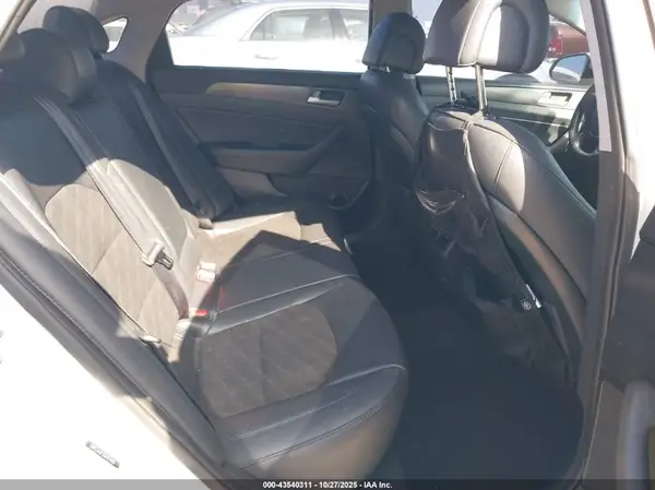 5NPE34AF2GH311658 2016 HYUNDAI SONATA - Image 8