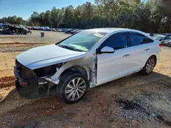 5NPE34AF2GH311661 2016 HYUNDAI SONATA