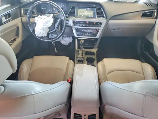 5NPE34AF2GH312387 2016 HYUNDAI SONATA - Image 8