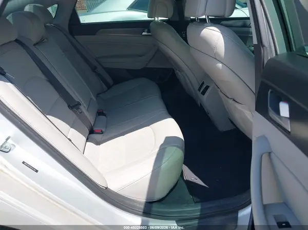 5NPE34AF2GH312762 2016 HYUNDAI SONATA - Image 8