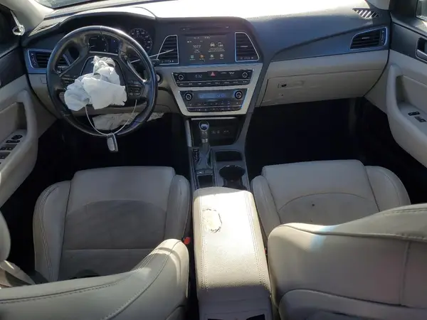 5NPE34AF2GH314771 2016 HYUNDAI SONATA - Image 8