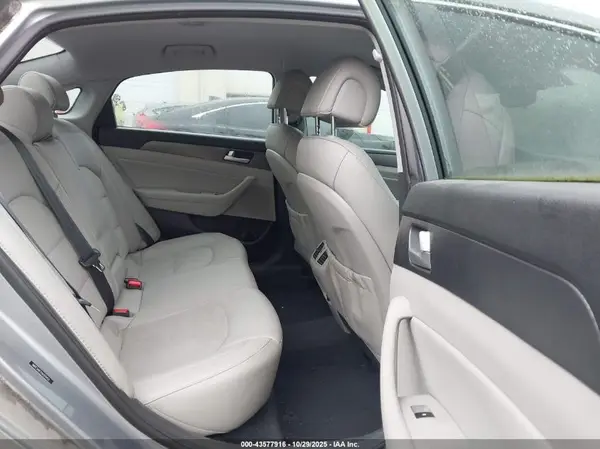 5NPE34AF2GH315452 2016 HYUNDAI SONATA - Image 8
