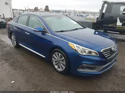 5NPE34AF2GH315760 2016 HYUNDAI SONATA