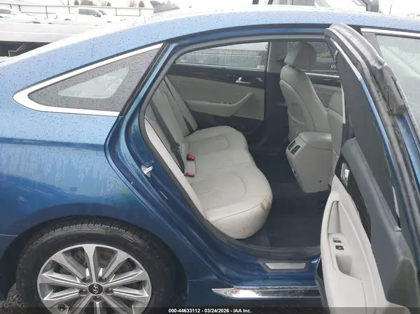 5NPE34AF2GH315760 2016 HYUNDAI SONATA - Image 8