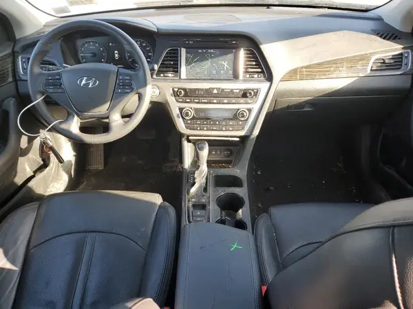 5NPE34AF2GH316178 2016 HYUNDAI SONATA - Image 8