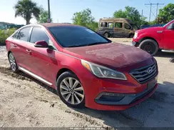 5NPE34AF2GH316486 2016 HYUNDAI SONATA