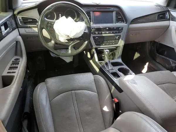 5NPE34AF2GH317072 2016 HYUNDAI SONATA - Image 8