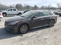 5NPE34AF2GH318044 2016 HYUNDAI SONATA