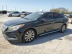 5NPE34AF2GH319582 2016 HYUNDAI SONATA