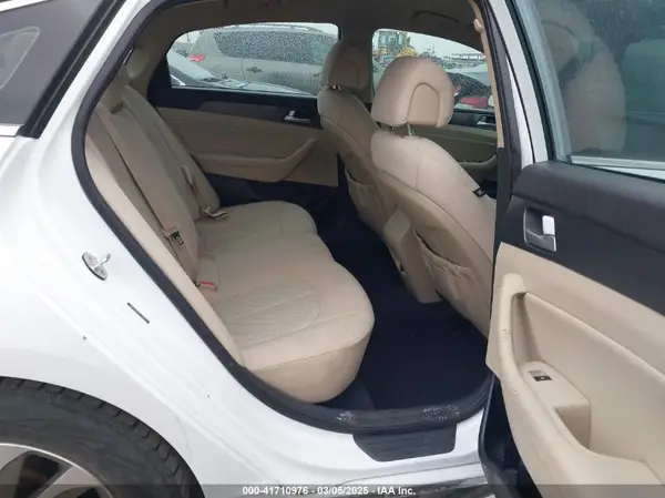 5NPE34AF2GH320537 2016 HYUNDAI SONATA - Image 8