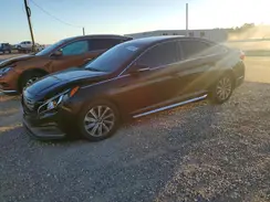 5NPE34AF2GH321123 2016 HYUNDAI SONATA