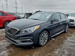 5NPE34AF2GH321591 2016 HYUNDAI SONATA