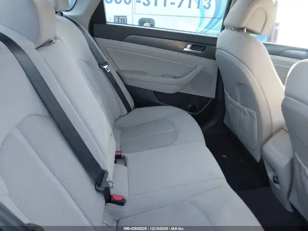 5NPE34AF2GH322773 2016 HYUNDAI SONATA - Image 8