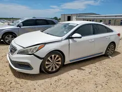 5NPE34AF2GH322885 2016 HYUNDAI SONATA