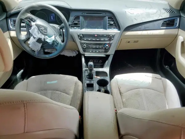 5NPE34AF2GH322885 2016 HYUNDAI SONATA - Image 8