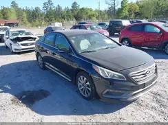 5NPE34AF2GH323180 2016 HYUNDAI SONATA