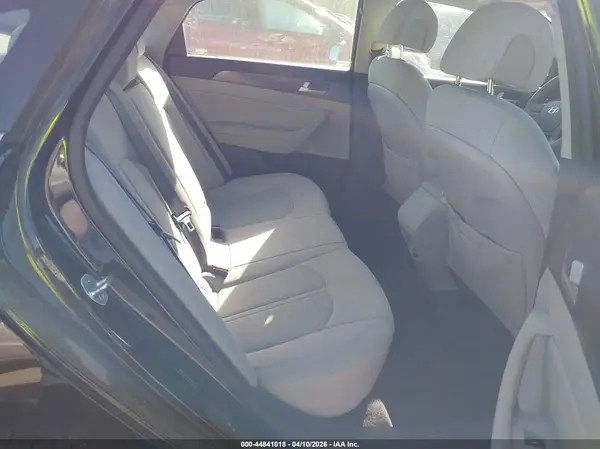 5NPE34AF2GH323180 2016 HYUNDAI SONATA - Image 8