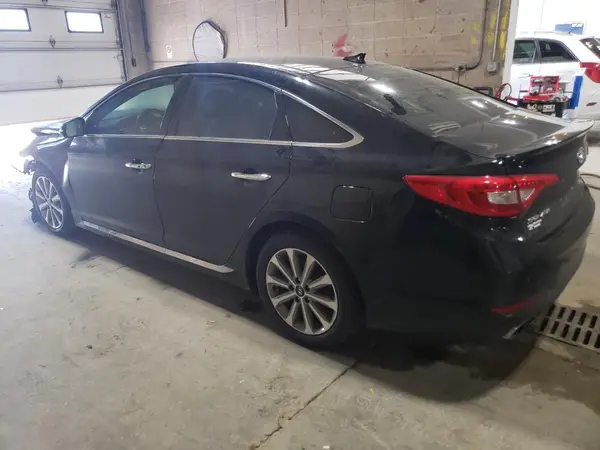 5NPE34AF2GH323499 2016 HYUNDAI SONATA - Image 2