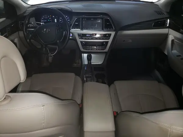 5NPE34AF2GH323499 2016 HYUNDAI SONATA - Image 8