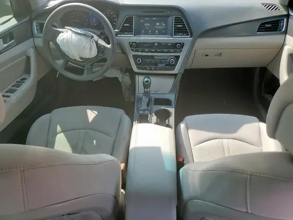 5NPE34AF2GH324295 2016 HYUNDAI SONATA - Image 8