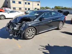 5NPE34AF2GH325463 2016 HYUNDAI SONATA