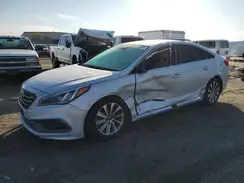 5NPE34AF2GH327617 2016 HYUNDAI SONATA
