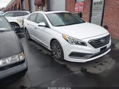 5NPE34AF2GH328072 2016 HYUNDAI SONATA