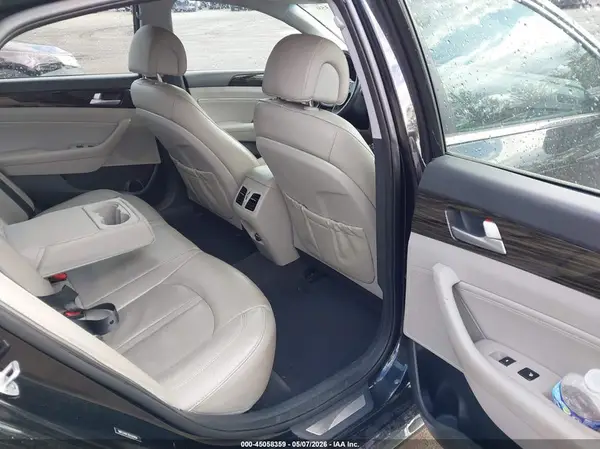 5NPE34AF2GH329464 2016 HYUNDAI SONATA - Image 8