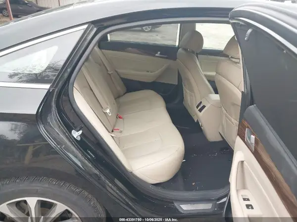 5NPE34AF2GH332087 2016 HYUNDAI SONATA - Image 8