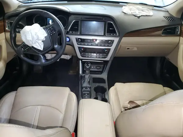 5NPE34AF2GH332820 2016 HYUNDAI SONATA - Image 8