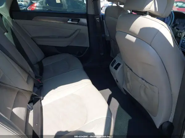 5NPE34AF2GH332896 2016 HYUNDAI SONATA - Image 8