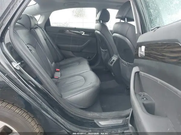 5NPE34AF2GH334843 2016 HYUNDAI SONATA - Image 8