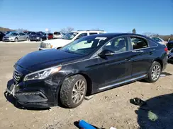 5NPE34AF2GH337161 2016 HYUNDAI SONATA