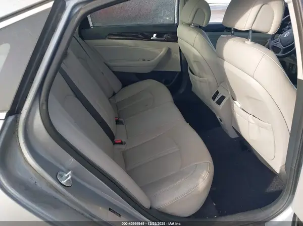 5NPE34AF2GH337581 2016 HYUNDAI SONATA - Image 8