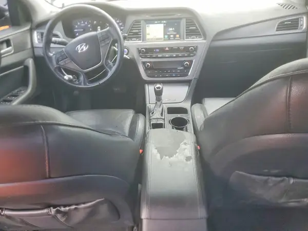 5NPE34AF2GH338195 2016 HYUNDAI SONATA - Image 8