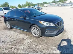 5NPE34AF2GH338939 2016 HYUNDAI SONATA