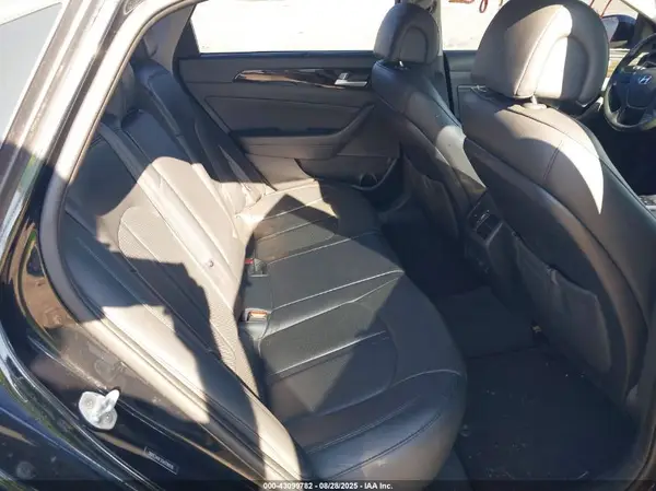 5NPE34AF2GH338939 2016 HYUNDAI SONATA - Image 8