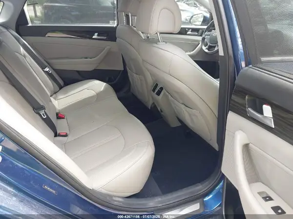 5NPE34AF2GH339542 2016 HYUNDAI SONATA - Image 8