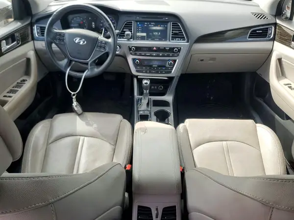 5NPE34AF2GH340142 2016 HYUNDAI SONATA - Image 8