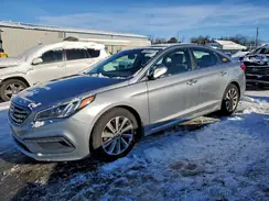 5NPE34AF2GH340285 2016 HYUNDAI SONATA