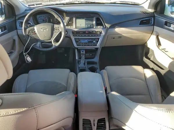 5NPE34AF2GH340285 2016 HYUNDAI SONATA - Image 8