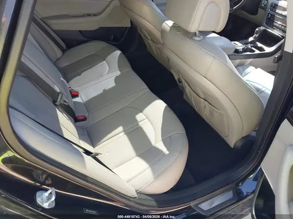 5NPE34AF2GH340772 2016 HYUNDAI SONATA - Image 8