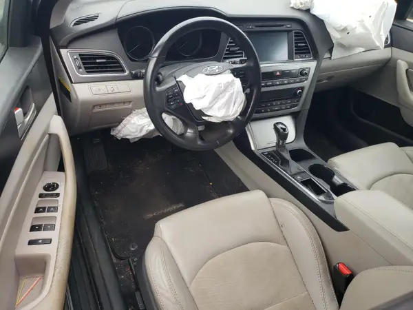 5NPE34AF2GH341663 2016 HYUNDAI SONATA - Image 8